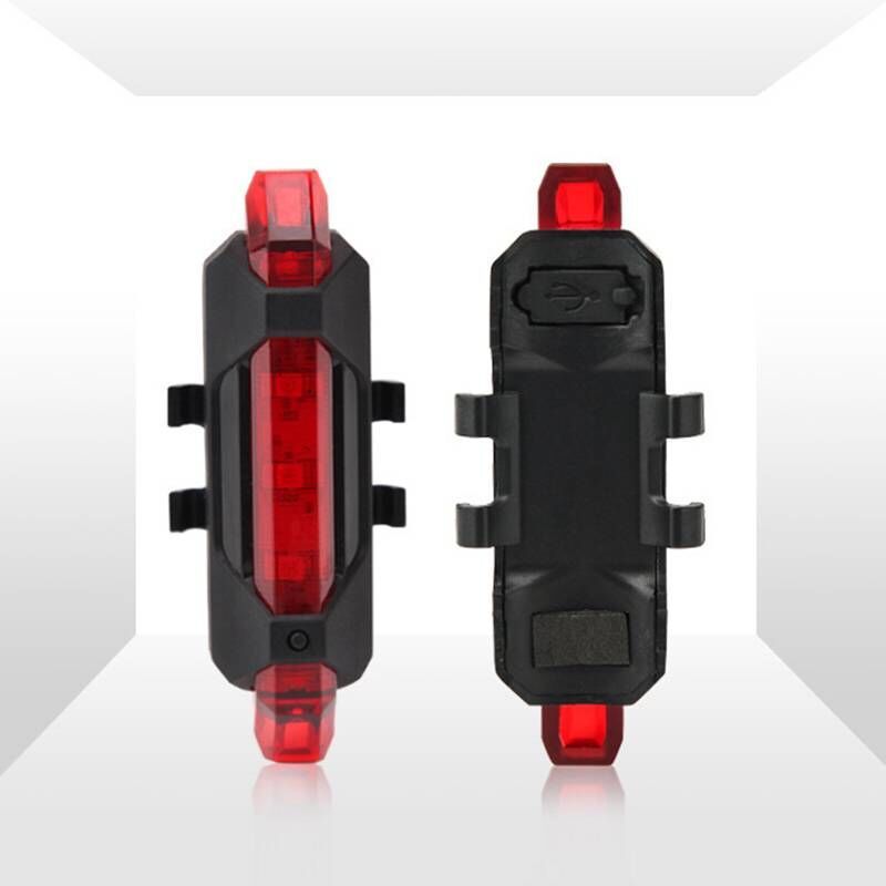 Bike Bicycle light LED Taillight